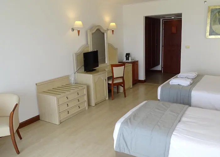 Kipriotis Panorama Hotel & Suites By Anayia All Inclusive Resorts Psalidi 
