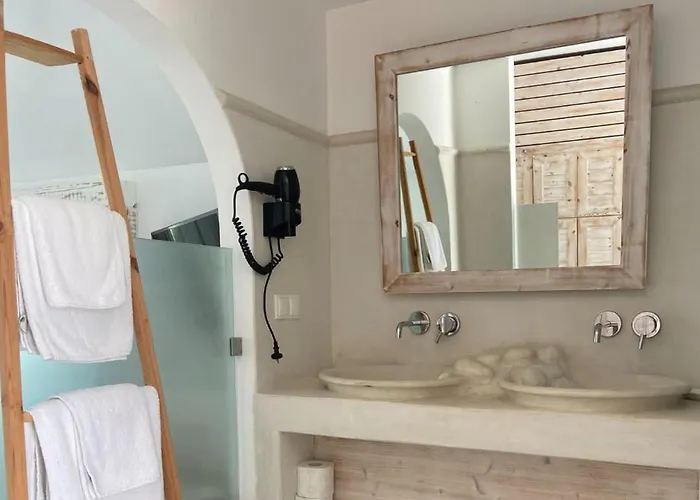 Huisdiervriedelijke Kouros Home & Suites--Faliraki--Adults Only