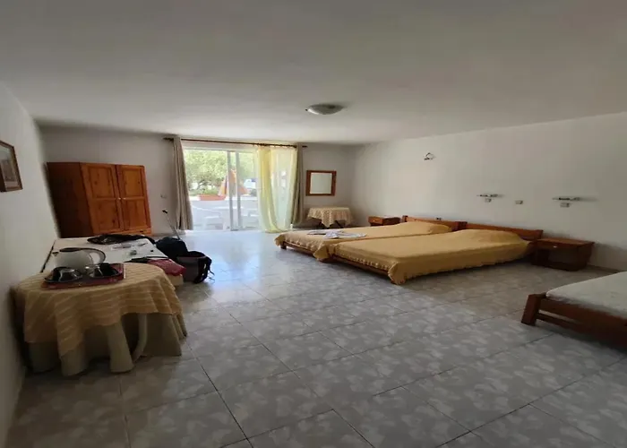 Paras Sun Hotel & Apartments Jalisos