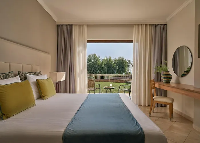 Lindos Imperial Resort & Spa (Adults Only) Kiotari