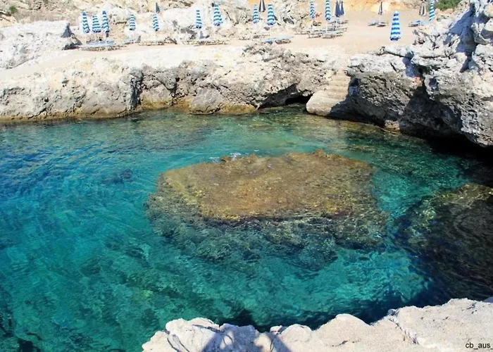 Huisdiervriedelijke Castellino Studios Faliraki