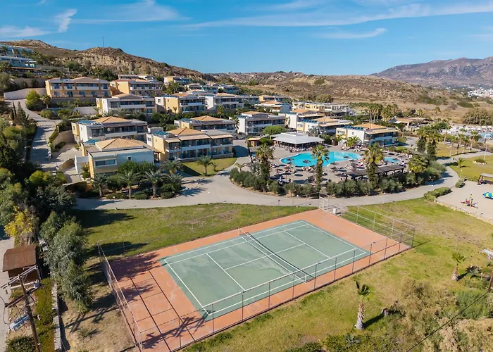 Hotels in Kardamena (Kos)