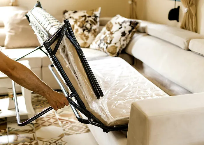 Lindos Luxury Retro Villas