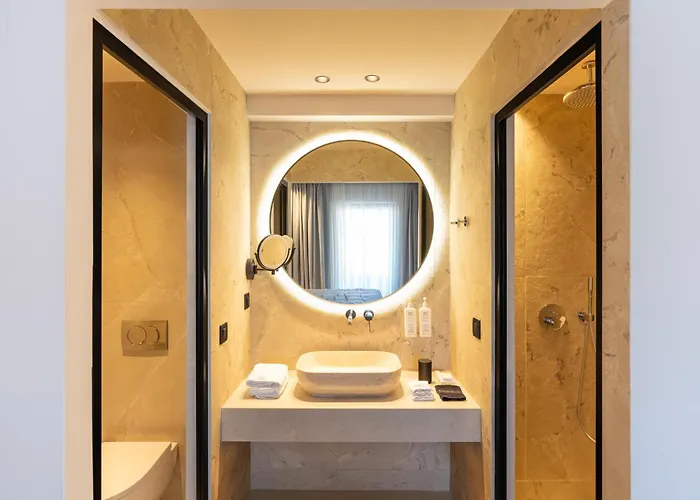 Cabu Hotel - Adults Only Faliraki