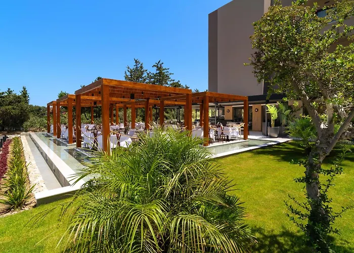 Cabu Hotel - Adults Only Faliraki