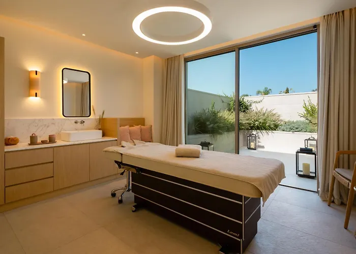 Kids Friendly Hotels in Faliraki