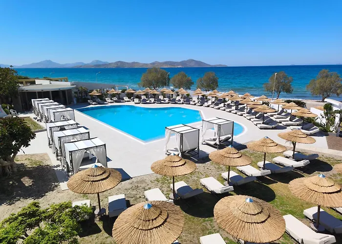 Strandhotels in Tigaki
