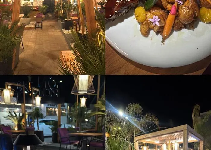 Faliro Hotel Faliraki