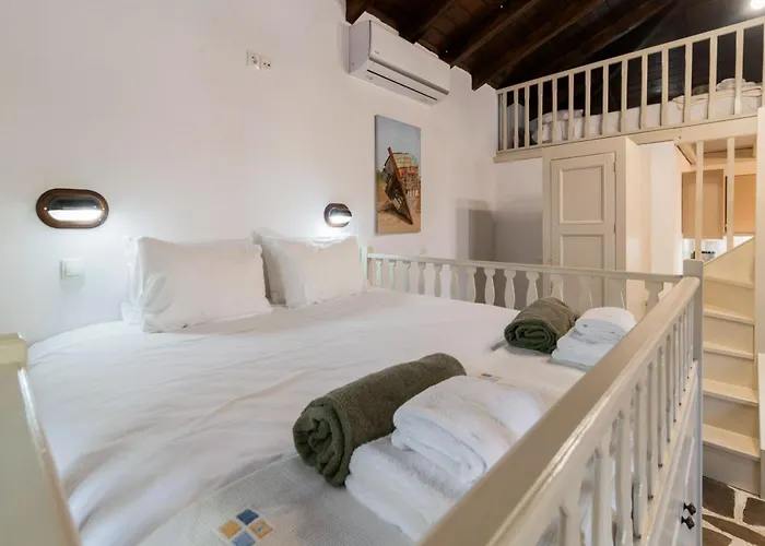 Boetiek Ariadni Villas Faliraki