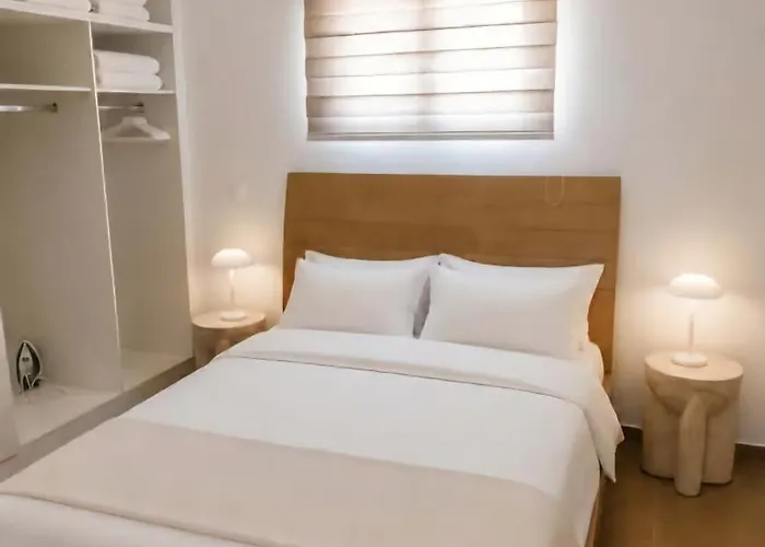 Aelia House Kefalos - Cozy & Quiet che accetta animali