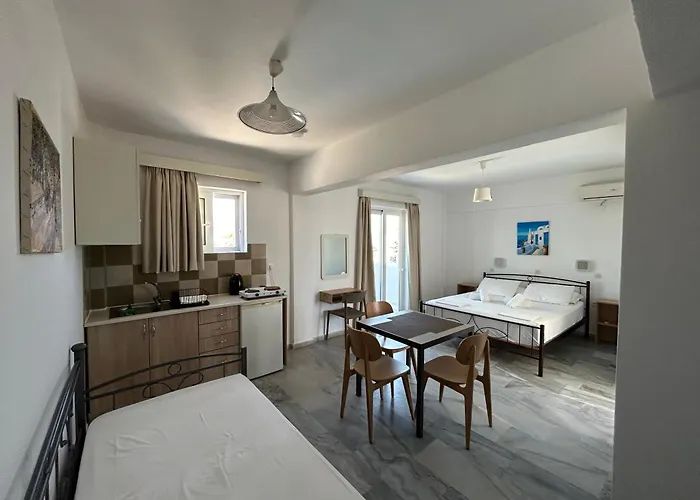 Hotel vicino a Mastichari