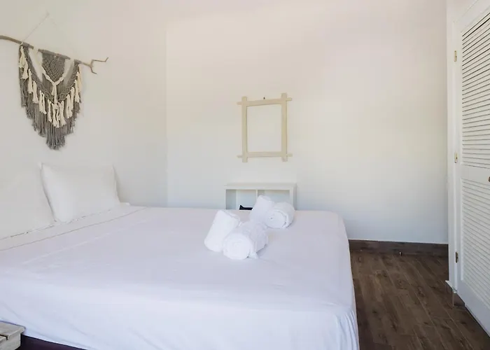 Philoxenia Apartments Karpathos
