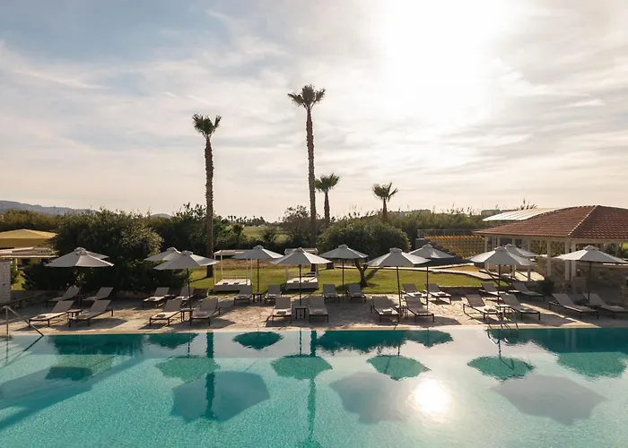 Atlantica Thalassa Hotel Κως Πόλη