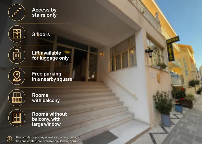 Condominios en Rhodes City