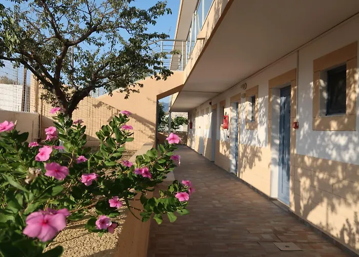 Paraschos Studios Kos Kardamena 