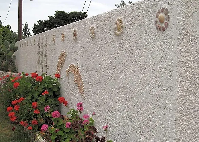 Saint Amon Hotel Faliraki