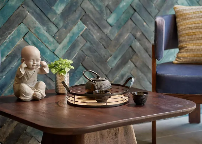 Eleonas Boutique Hotel & Spa - Adults Only Ialysos 