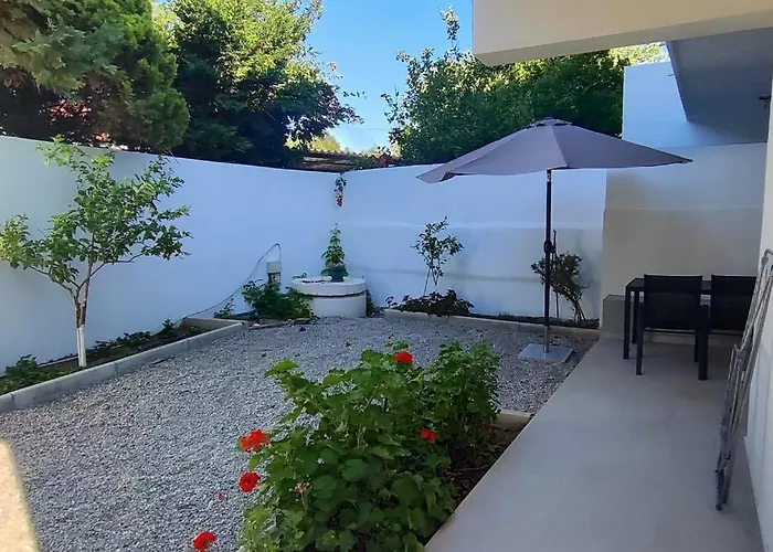 Villa Pervoli Faliraki