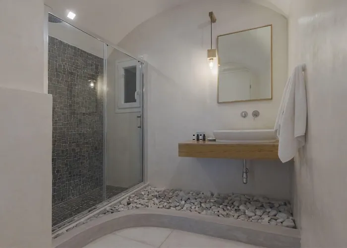 Anatoli Luxury Studios & Suites Astypálaia