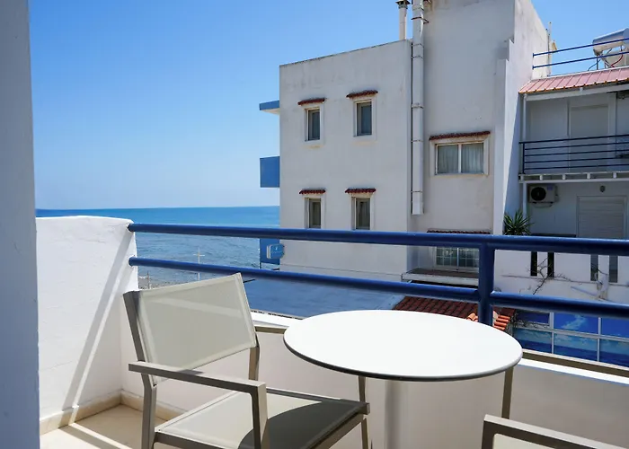 Philippos Studios & Apartments Kardamena 