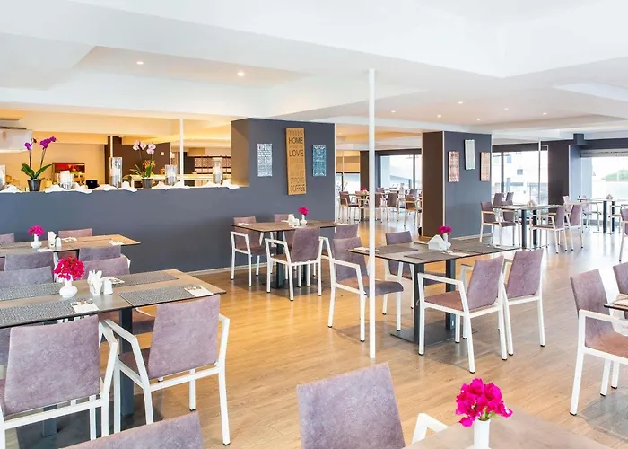 Rhodes City Design hotels