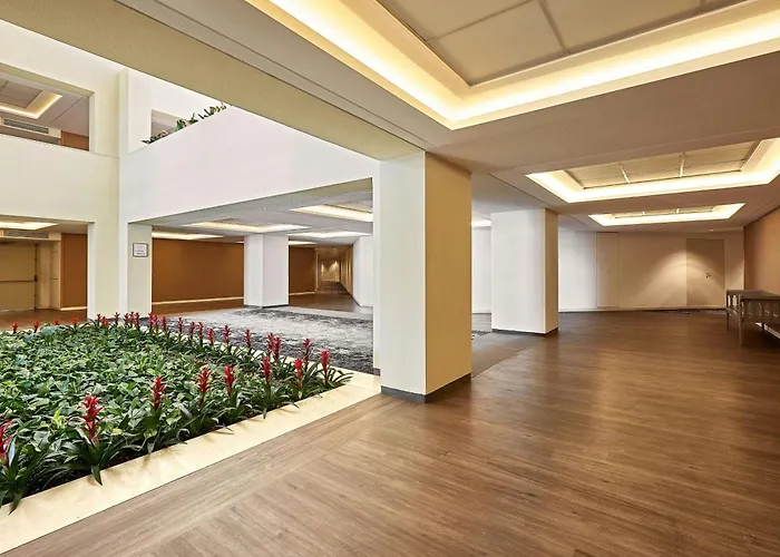 Rhodes City 5 Star Hotels