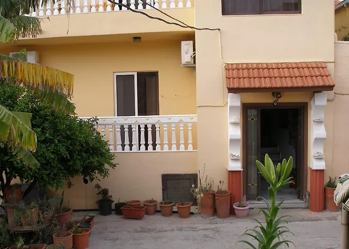 Georgia Old Town Apartments Rhodes City