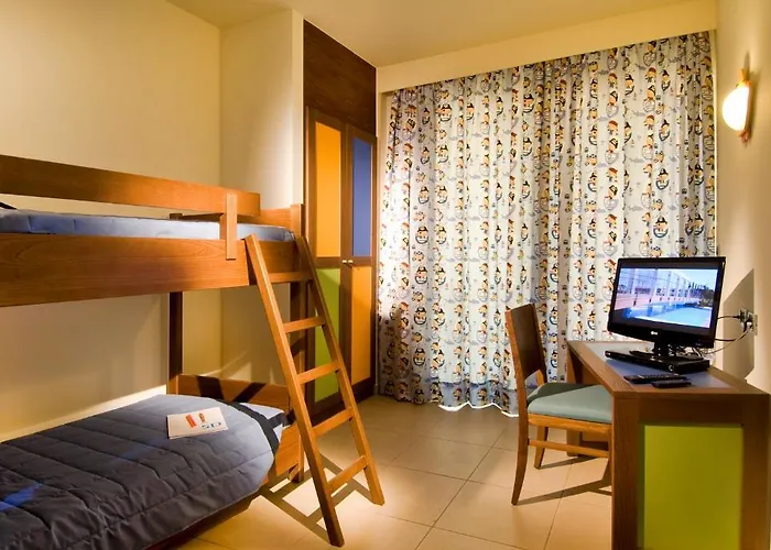 Blue Lagoon Resort Κως Πόλη
