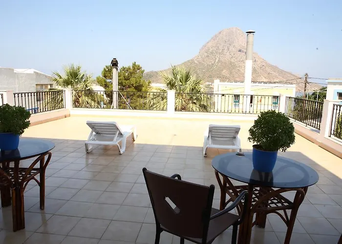 Vouros Palace Μασούρι