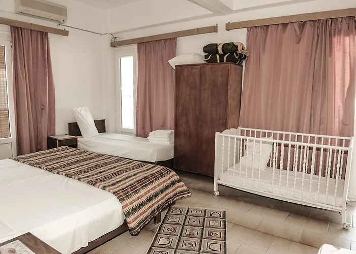 Hotel Karpathos
