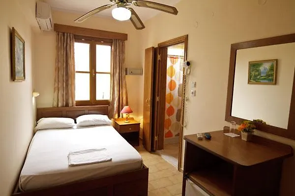 Mango Rooms Rhodes City