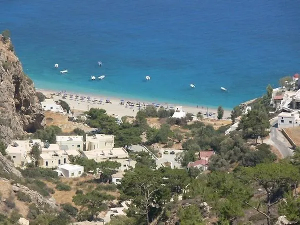 Mertonas Studios Karpathos