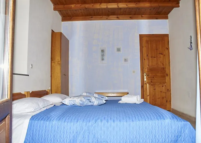 Kamares Studios Symi