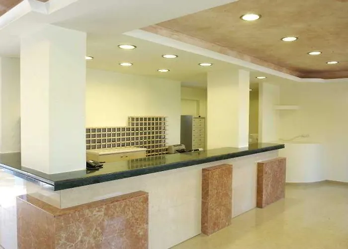 Sunland Holiday Resort Ialysos 