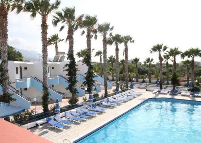 Oasis Studios Marmaroto