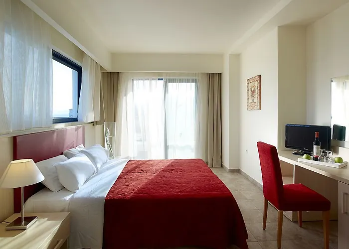 Hotel Sunrise Pefki