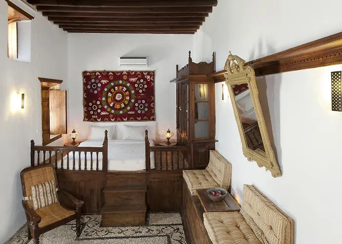 Casalindos Cottage privato