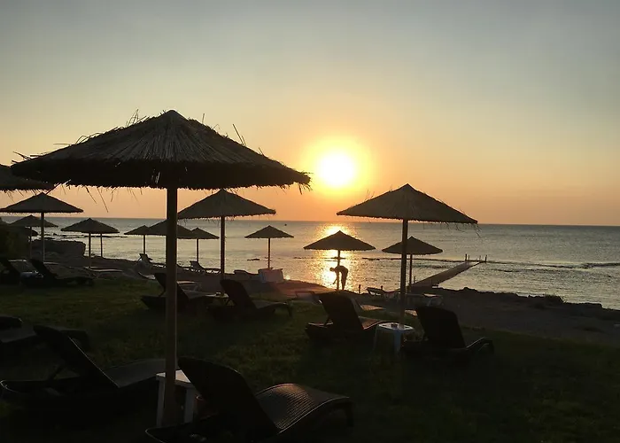 Larisa Boutique Hotel Kallithéa