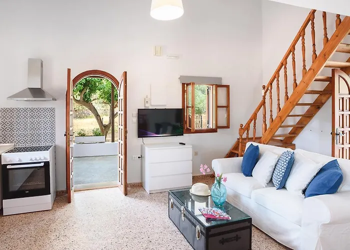Villas de Luxe à Dodécanèse