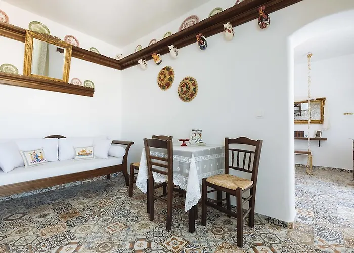 Gorgona Traditional 1 Karpathos