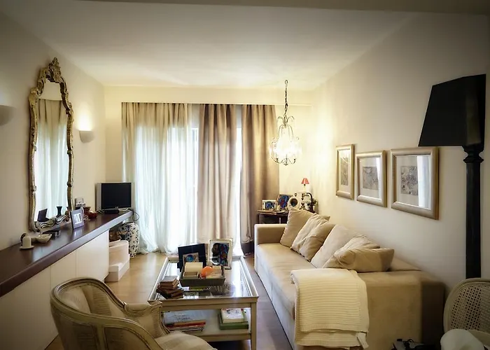 Unique Apartment In The Heart Of The City Rhodes City