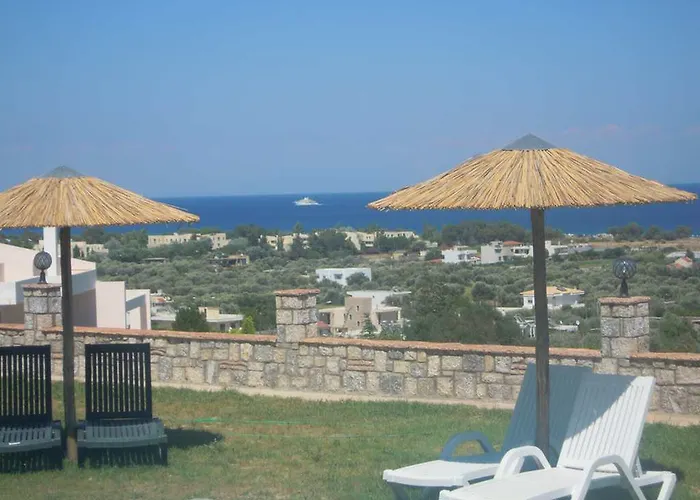 Gardenia Hotel Afandou