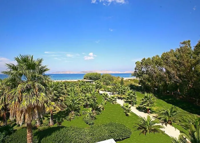 Cavo D' Oro Hotel Marmari 