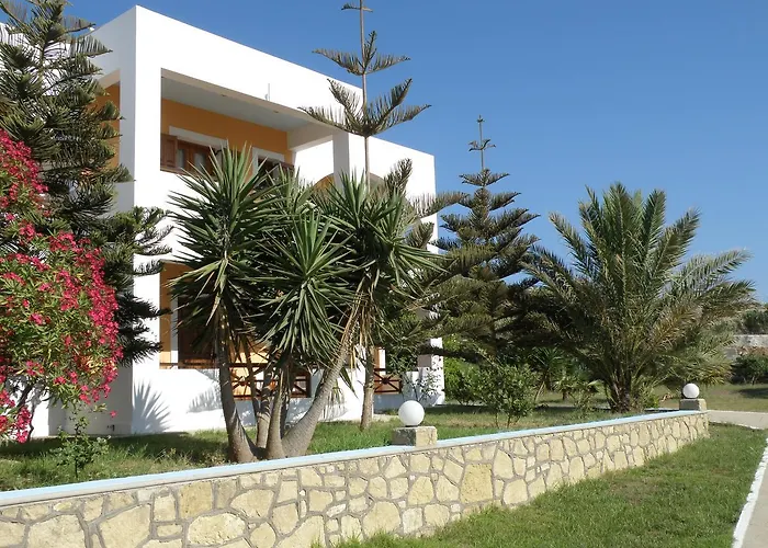 Maison d'hôtes à Dodécanèse