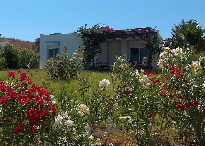 Haustierfreundliches Villa Kos Mastichari 