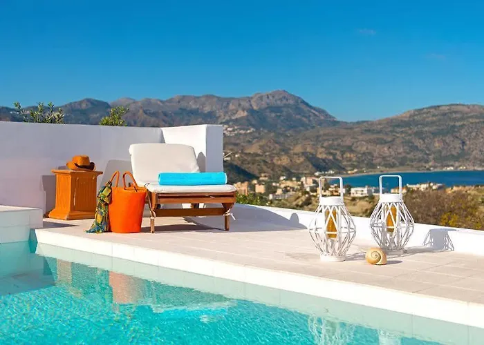 Villa Petra House Karpathos