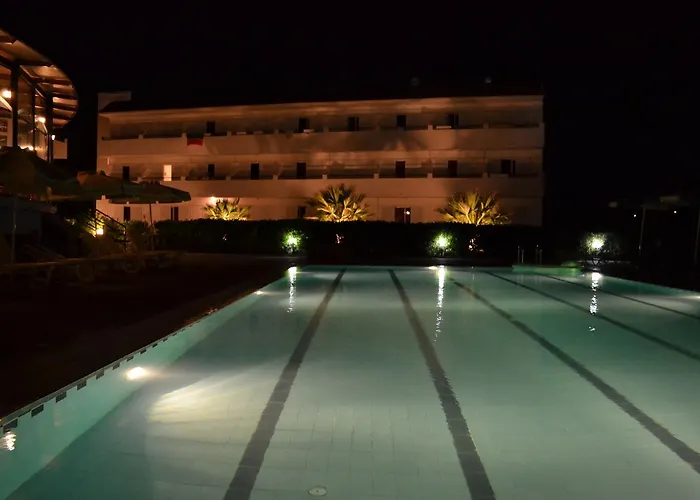 Pylea Beach Hotel Ialysos 