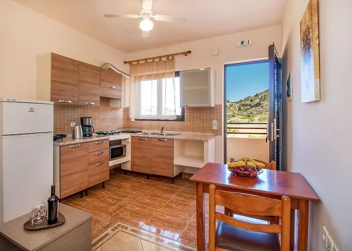 Casa Artemida Boutique Hotel Faliraki acceptant les animaux
