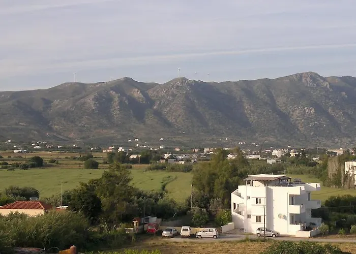 Boutique Fania Apartments Kardamena 