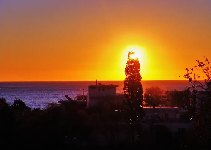 Blugreen Stegna Suites And Apartments Archangelos 